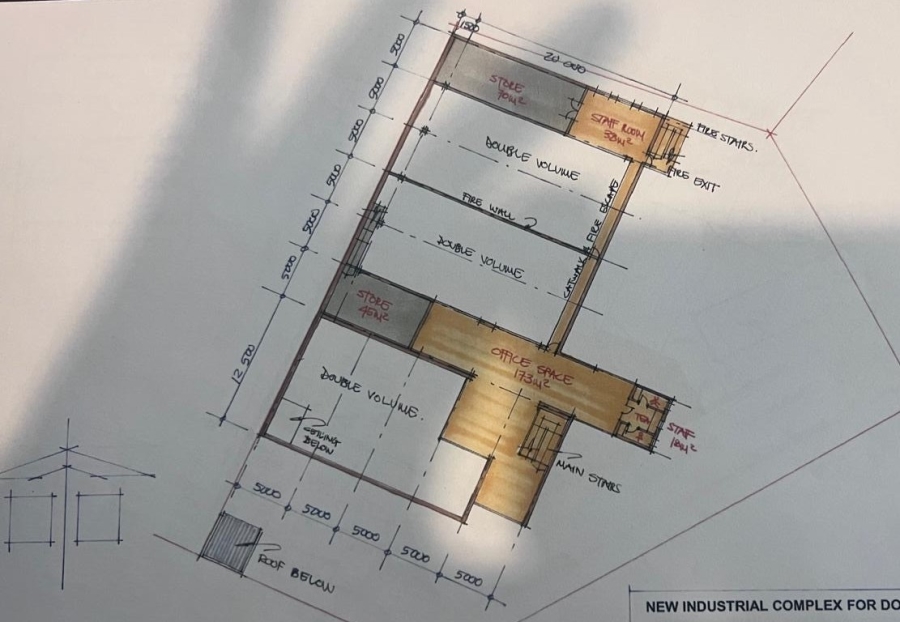 Commercial Property for Sale in Beacon Bay Eastern Cape